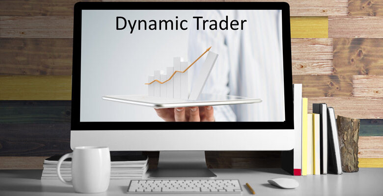 دانلود نرم افزار داینامیک تریدر Dynamic Trader
